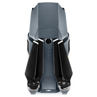 DJI大疆创新 御Mavic Pro可折叠4K航拍无人机 全能套装