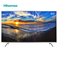 海信（Hisense）LED50EC680US VIDAA4.0丰富影视教育资源 人工智能 智慧语音 4K HDR