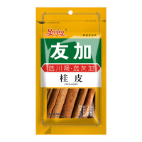 友加桂皮50g