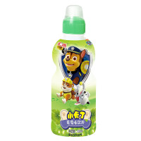汇源 小卡丁葡萄口味饮料235ml 单瓶