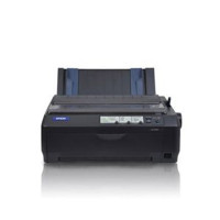 爱普生（DW）针式打印机 LQ-595K