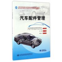 汽车配件管理