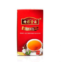 七彩云南茉香普洱袋泡茶100g