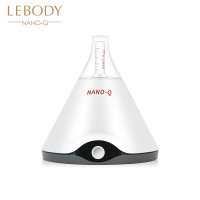 LEBODY 纳米粒子转化仪NANO-Q 韩国进口白色