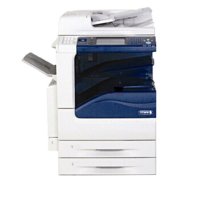 富士施乐（FujiXerox）DC-V 4070CPS A3黑白数码复印机