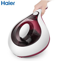 海尔（Haier） 除螨仪 ZC402R 家用 除螨吸尘器家用 高温热敷 双重除螨 床上除螨虫 吸尘器 除螨仪