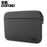宝枫(POFOKO) 15.4寸苹果平板 黑色 DG内胆包 （个）