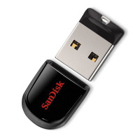 闪迪（SanDisk）CZ33 16GB U盘
