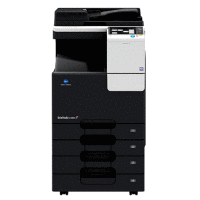 柯尼卡美能达(KONICA MINOLTA) bizhub C266 彩色多功能复合机一体机