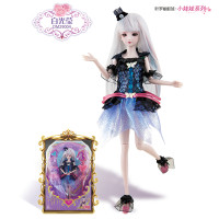 叶罗丽白光莹29CM DM29004