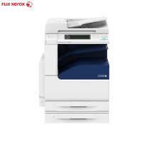 富士施乐（Fuji Xerox）DocuCentre-V 3060 CPS 2T 激光黑白复合复印机