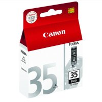 佳能(Canon) PGI-35 墨盒 适用于佳能IP100 (黑色) 黑色