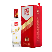 全兴大曲52度红樽酒500ml