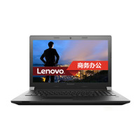 联想(Lenovo)扬天商用B41-80 14英寸笔记本(I5-6200U 4G 500G 2G独显 刻录 高清屏W7)