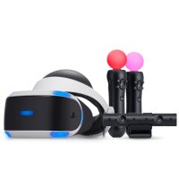 PlayStation®VR精品套装 CUH-ZVR1 N CM V