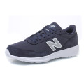 New Balance/NB男鞋跑步鞋2017新款透气复古休闲运动鞋ML321AAA 蓝色 42.5码