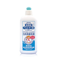 惠留美(elmie) 婴童餐具洗涤剂300ml（日本原装进口）