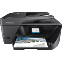 惠普 OfficeJet Pro 6970 彩色喷墨多功能一体机（打印/复印/扫描/传真）