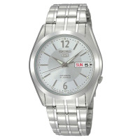 精工(SEIKO)手表 精工5号机械商务男表 SNKE97J1 SNKE97J1