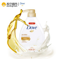 多芬致润菁油沐浴乳920g