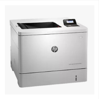 惠普(HP) LaserJet Enterprise M553DN XA4彩色激光网络双面打印机 5年