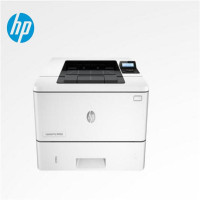 惠普（HP）LaserJet Pro M403d黑白激光打印机 A4幅面打印 自动双面打印