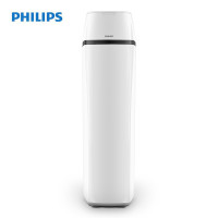 飞利浦（PHILIPS） 中央净水机 智能家用全屋净水器 WP4103/02 0.5 T/H全屋净水，过滤重金属，余氯