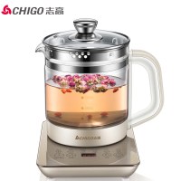 志高（CHIGO）养生壶ZG-S1830 1.5L