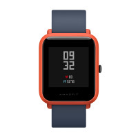 Amazfit 米动手表青春版 A1608 火焰橙