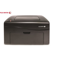 富士施乐D（Fuji Xerox）DocuPrint CP118w A4彩色激光无线打印机