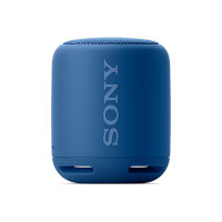 索尼（SONY) SRS-XB10/LC (蓝色)无线扬声器