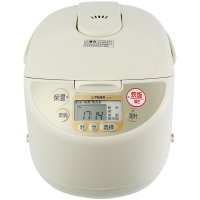 虎牌(tiger) 3L 电饭锅 JAG-B10C (个)