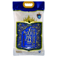 香纳兰 纯正泰国香米5KG*4袋