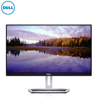 戴尔（DELL）S2318M 23英寸 窄边框 设计时尚 全高清显示器