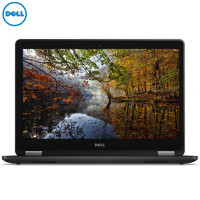戴尔(DELL)Latitude7280(i5-6200U 4G 256GSSD 集显 Win7专业版 ）