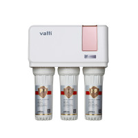 华帝(vatti) 厨房RO反渗透净水器HD-RO-18/A T2