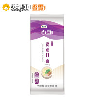 香雪麦香宽心面1kg