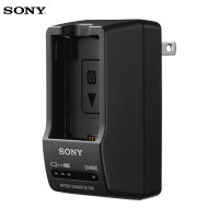 索尼（SONY）原装 BC-TRW 充电器