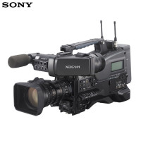 索尼（SONY）PMW-EX330R专业摄像机套餐