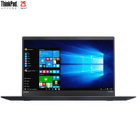 ThinkPad X1Carbon 5th 20HR-000PCD 14英寸超薄本i5-7200U 8G 256GSSD