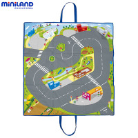 miniLanD小汽车游戏提包97096