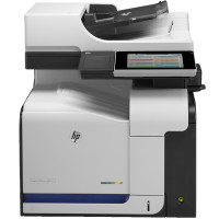 HP(惠普)PAGEWIDE PRO 577DW彩色页宽数码四合一复印一体机（优享服务）