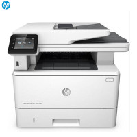 惠普（HP） LASERJET PRO MFP M427FDN激光多功能一体机