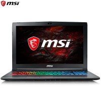 微星（MSI）GF62VR 7RF-1014CN