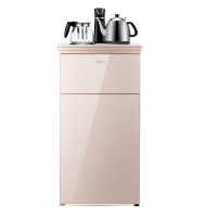 美的（Midea）茶饮下置式饮水机YR1618S-X