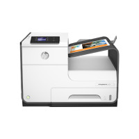 惠普(hp) 页宽打印机 HP PAGEWIDE PRO 452DN （台）