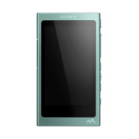 索尼（SONY)音乐播放器 NW-A45HN（薄荷绿色）