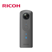 Ricoh/理光 THETA V 360度全景摄像数码相机 4K VR神器