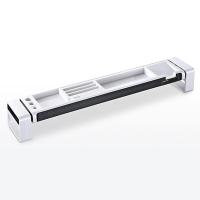 山业（Sanwa) 多功能 电脑 白色 桌上架 100-MR056W（个）