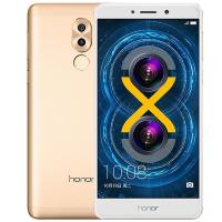 荣耀畅玩7X BND-AL10 4GB+32GB 全网通标配版 铂光金 智能手机